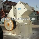 China Leading Hammer Mill Crusher with High Crushing Ratio