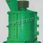 vertical shaft compound impact crusher for sand