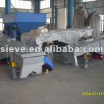 SZF-1020 Top Quality Building Material Vibratory Screen