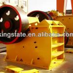 High Capacity Jaw Crusher with Direct Manufacturer