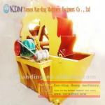 high efficient XSD2600 mining washing plant