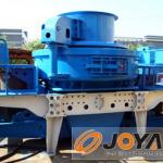ISO9001:2008 Sand Making Machine, export to Nigeria