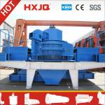 ISO certified sand making machine/5X artificial sand maker