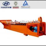 high performance and welcoming Spiral stone and sand washer