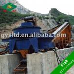 Over loading protection! copper ore mining equipment-shaft impact crusher