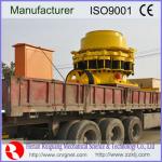 Spring Cone Crusher with ISO,CE certificate ,for iron ore and granite ,stone crushing