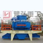 High efficiency construction equipment,stone crusher machinery