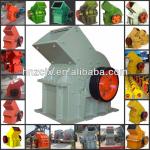 High Efficient Impact Hammer Crusher for Mining