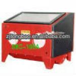 sandblasting cabinet, sandblasting machineTB-SBC100B