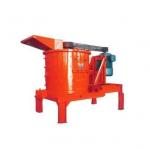 Industrial Metel and Stone Vertical Crusher /charcoal crusher and mixer