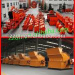 China high effective Copper ore crusher