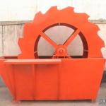 Ming industrial wheel sand washing machine