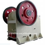 High energy jaw crusher manufacturers