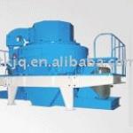 Vertical Shaft Sand Making Machine