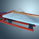 beneficiation machine plant-