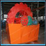 2013 Hot Selling Sand Washing Plant-