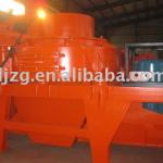 high efficience sand making machine