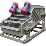 Heavy-duty sieving machine supply to coal (manufacturer)-
