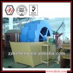 2013 Alibaba new sand washer bucket wheel sand washer-