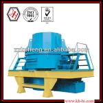 Advanced design sand making machine for artificial sand production