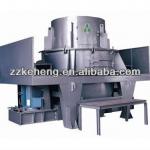 Less noisy sand making machine price for artificial sand production