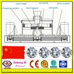 Registered sand making machine price for artificial sand production