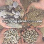 Multi Functional rock sand making machine for artificial sand production