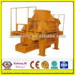 Good business partner rock sand making machine for artificial sand production