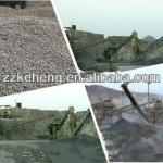 Wholeseller rock sand making machine for artificial sand production