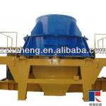 Rocks crusher artificial sand making plant produces many kinds dressed stone