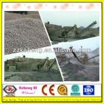 Fantastic artificial sand making plant produces many kinds dressed stone