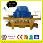 High breaking ratio sand making machine for artificial sand production