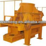 Easy maintain rock sand making machine for artificial sand production