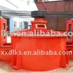 China Leading hot sale high quality hard river cobble crusher