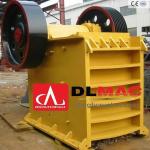 Professionally Designed Min Jaw Crusher from Dingli