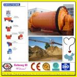 Large output production rod grinding mill artificial sand making machine