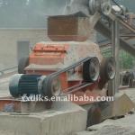 China Leading hot sale high quality concrete fine crusher