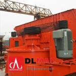 PLF Artificial Sand Making Machine from Dingli