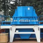 Higher Crushing Ratio VSI Sand Maker with ISO,CE Quality Approved
