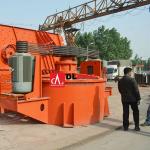 China Leading hot sale high quality professional granite crusher