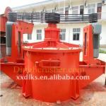 China Leading hot sale professional brick sand machine