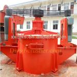 High Efficiency Sand Making Machine for sale from Dingli