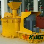 barite/calcspar/calcite crushers, industrial machines with ISO certificate