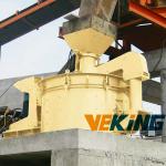 construction sand making machines for industrial sand and gravel