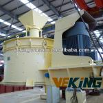 High Performance Vertical Shaft Impact Crusher with ISO Certificate.