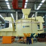 High Capacity Sand Making Machine with ISO Certification