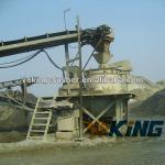 2013 China Hot Sale Sand Making Machine with ISO/CE.