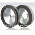 China glass resin wheel S10