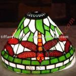 Tiffany Lamp Shade--LS08T000181