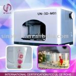 Digital Mug Glass Cup printing machine